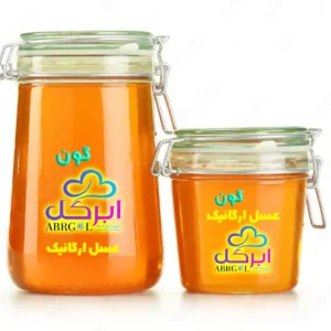 عسل گون